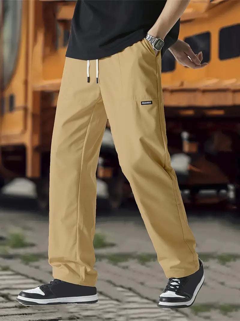 Ultra-Comfort Jogging Pants