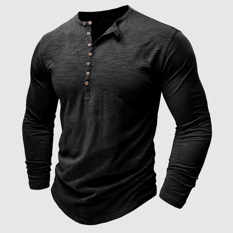 Casual Cotton Shirt for Men