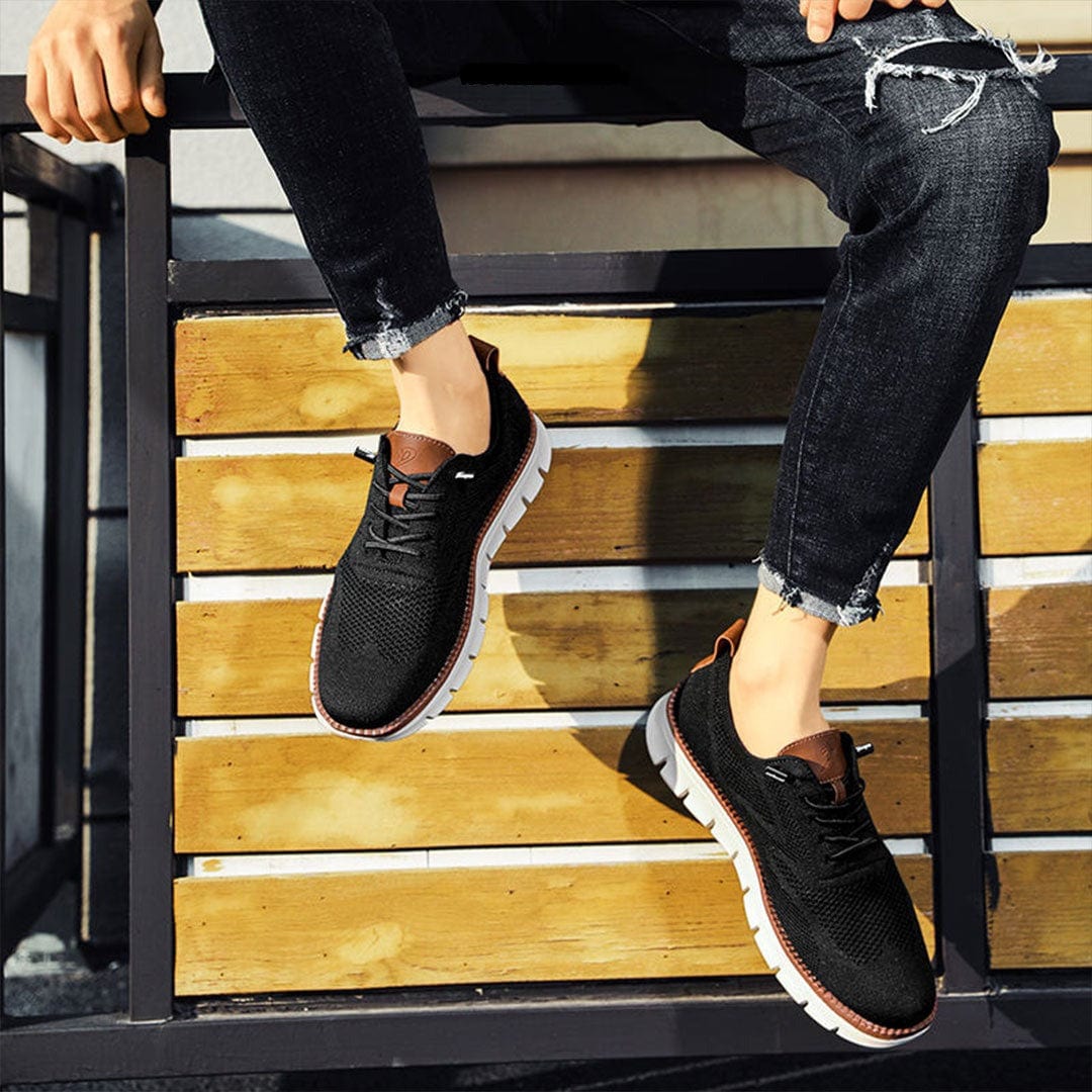 Men's Ultra-Comfort Shoes
