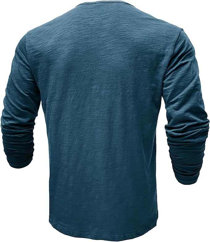 Casual Cotton Shirt for Men