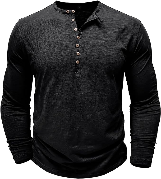 Casual Cotton Shirt for Men