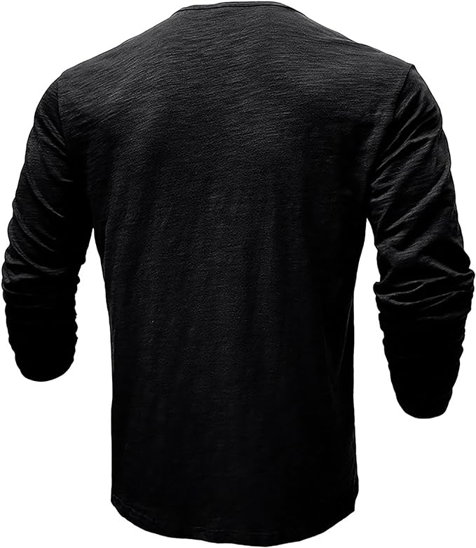 Casual Cotton Shirt for Men