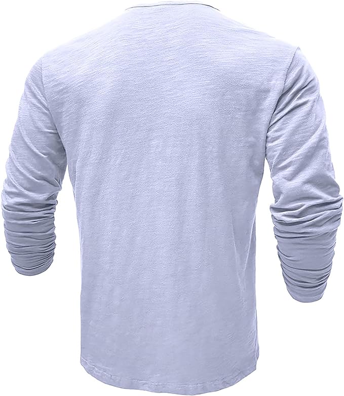 Casual Cotton Shirt for Men