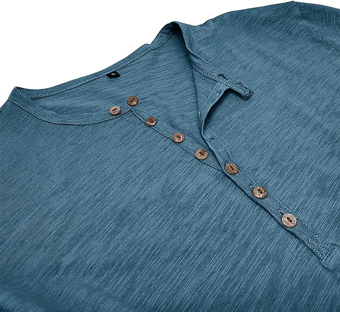 Casual Cotton Shirt for Men