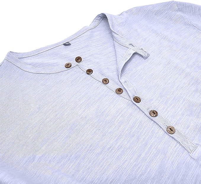 Casual Cotton Shirt for Men