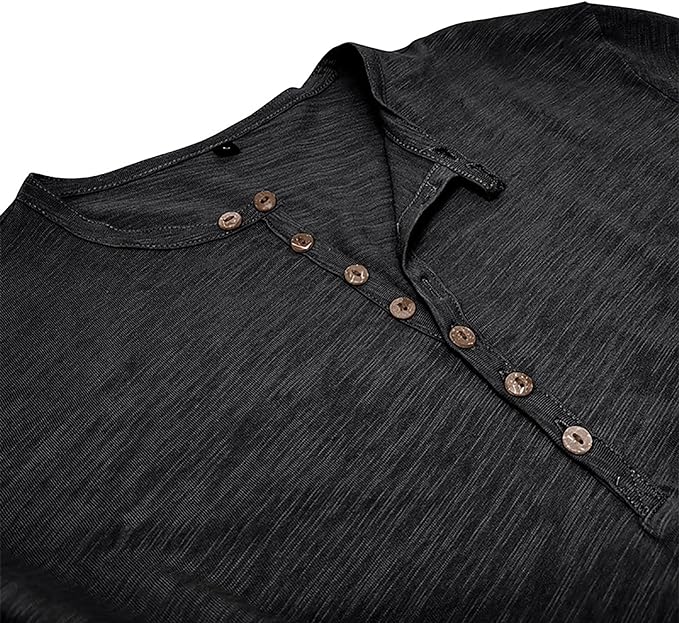 Casual Cotton Shirt for Men
