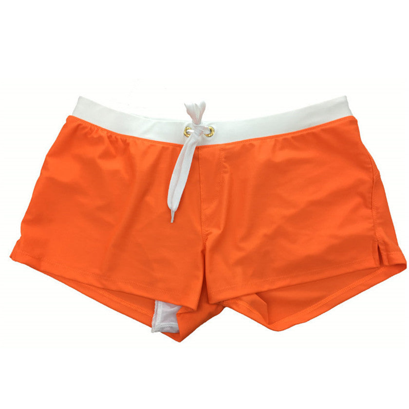 Men's Swim Trunks