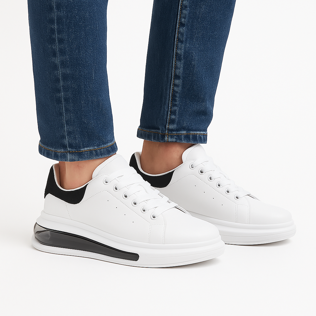 Everest Casual Street Sneakers