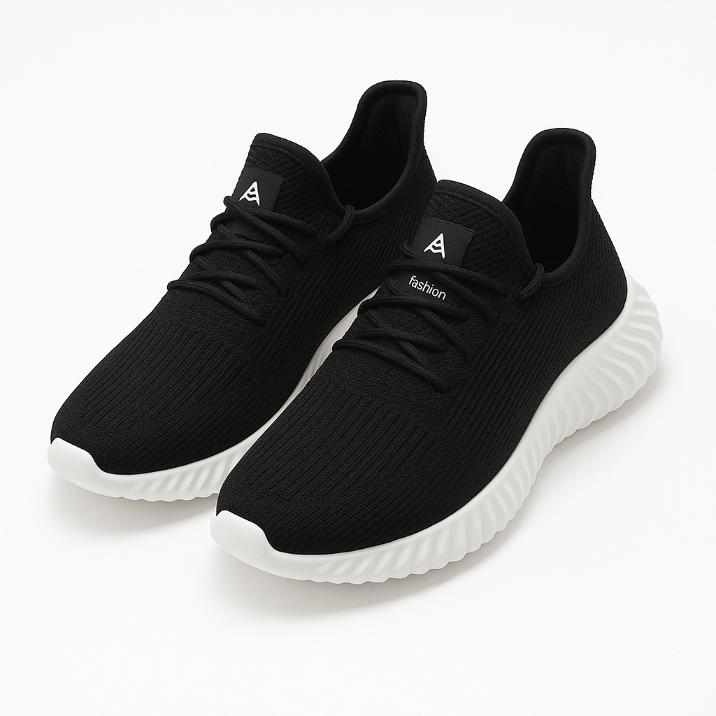 AeroLite Lightweight Sneakers