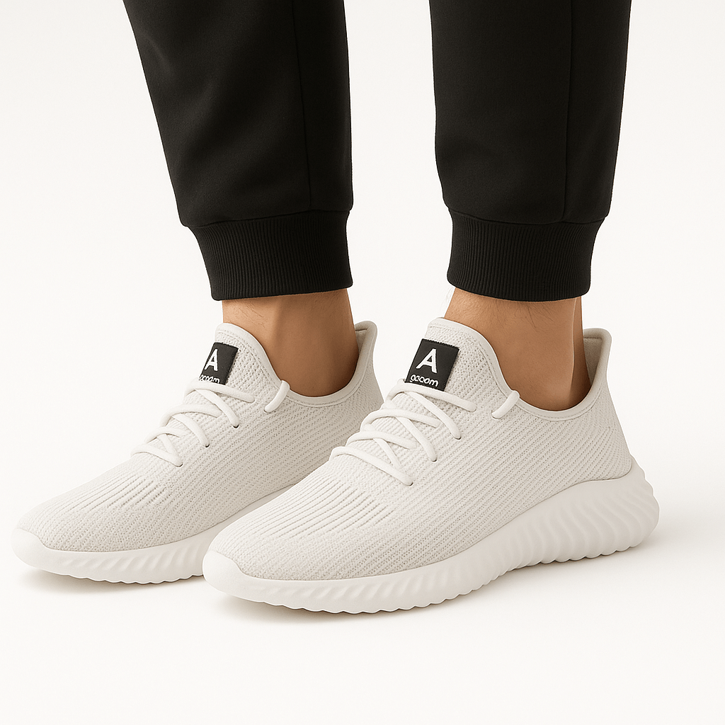 AeroLite Lightweight Sneakers