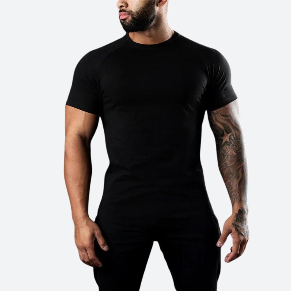Cool Comfort Short Sleeve Tee