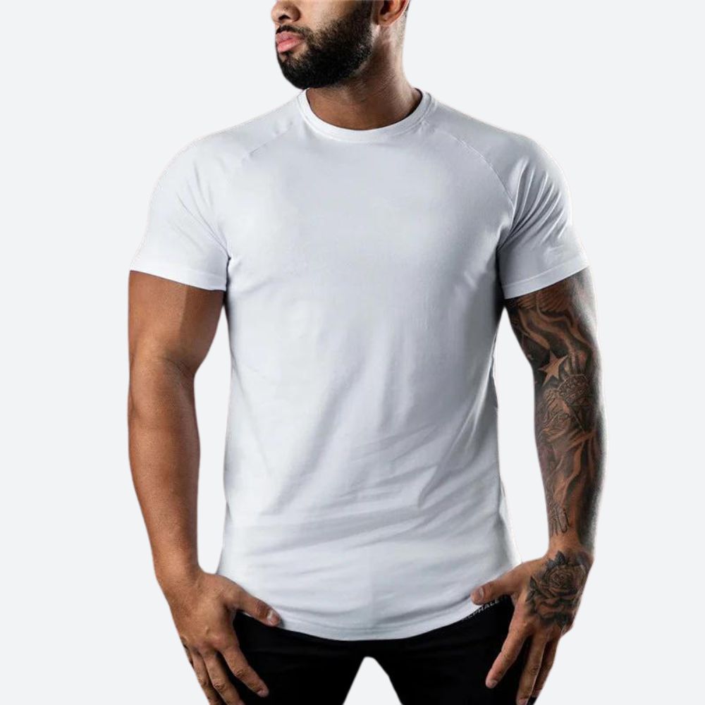 Cool Comfort Short Sleeve Tee