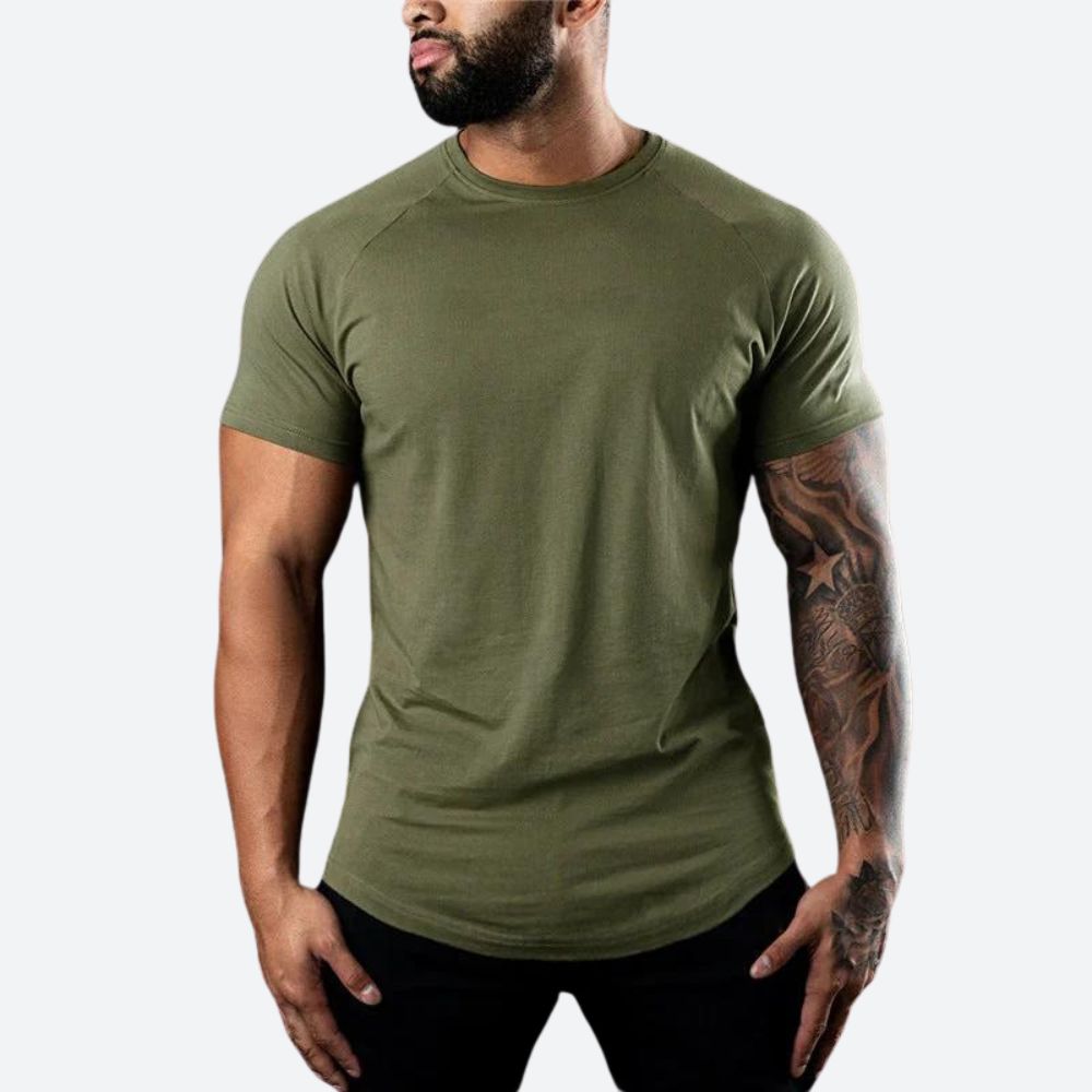 Cool Comfort Short Sleeve Tee