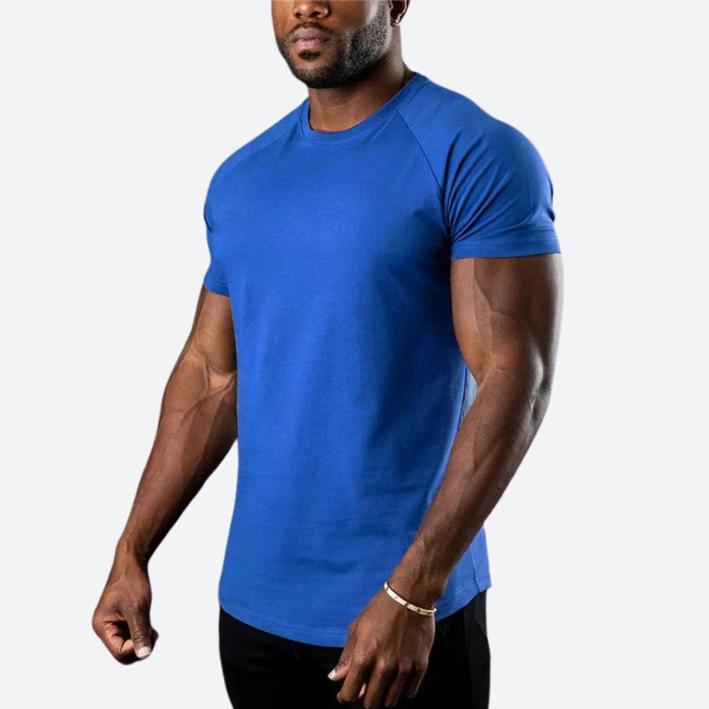 Cool Comfort Short Sleeve Tee