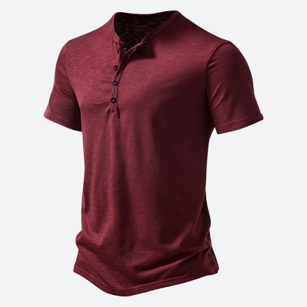 Casual Men's Tee