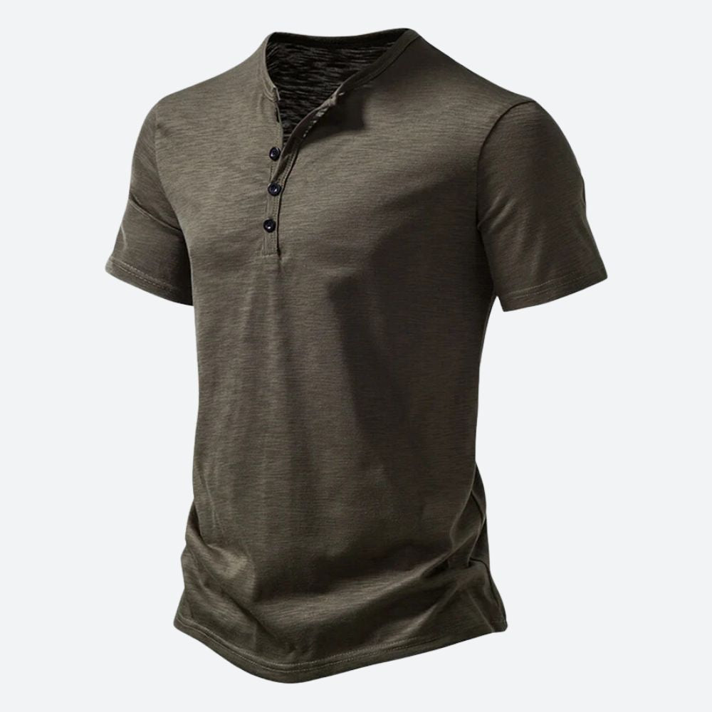 Casual Men's Tee