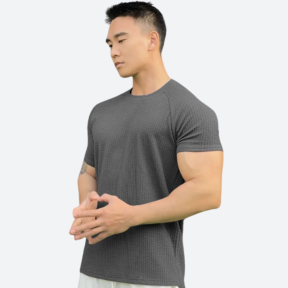 Comfortable Performance Tee