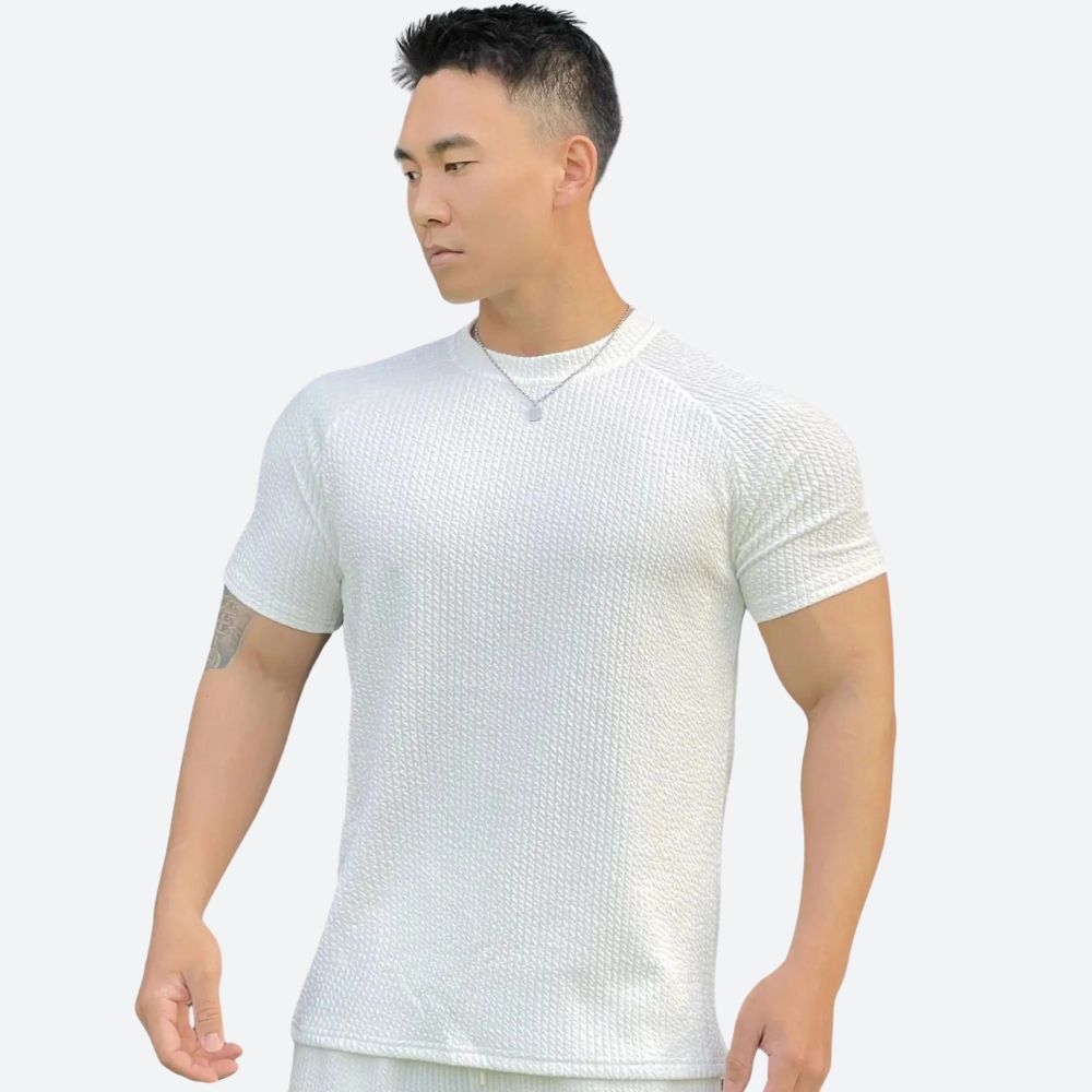 Comfortable Performance Tee