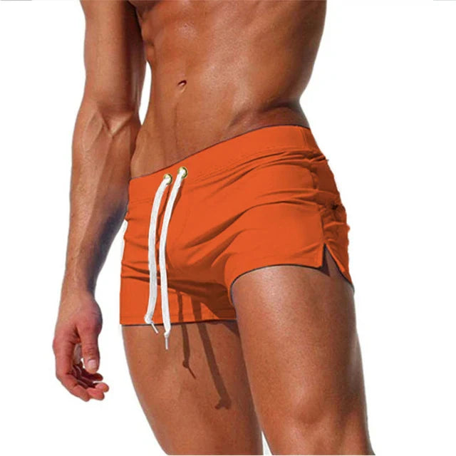 Men's Swim Trunks