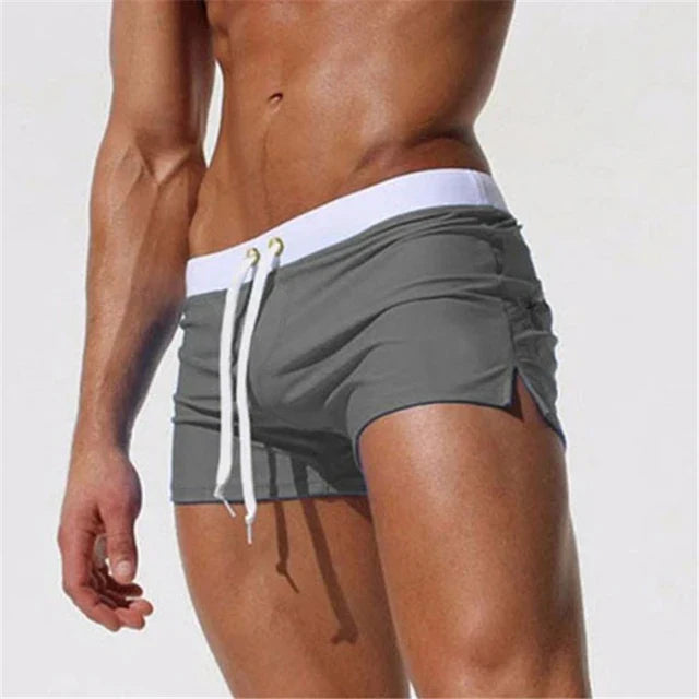 Men's Swim Trunks