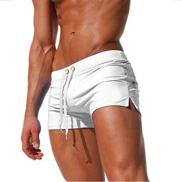 Men's Swim Trunks