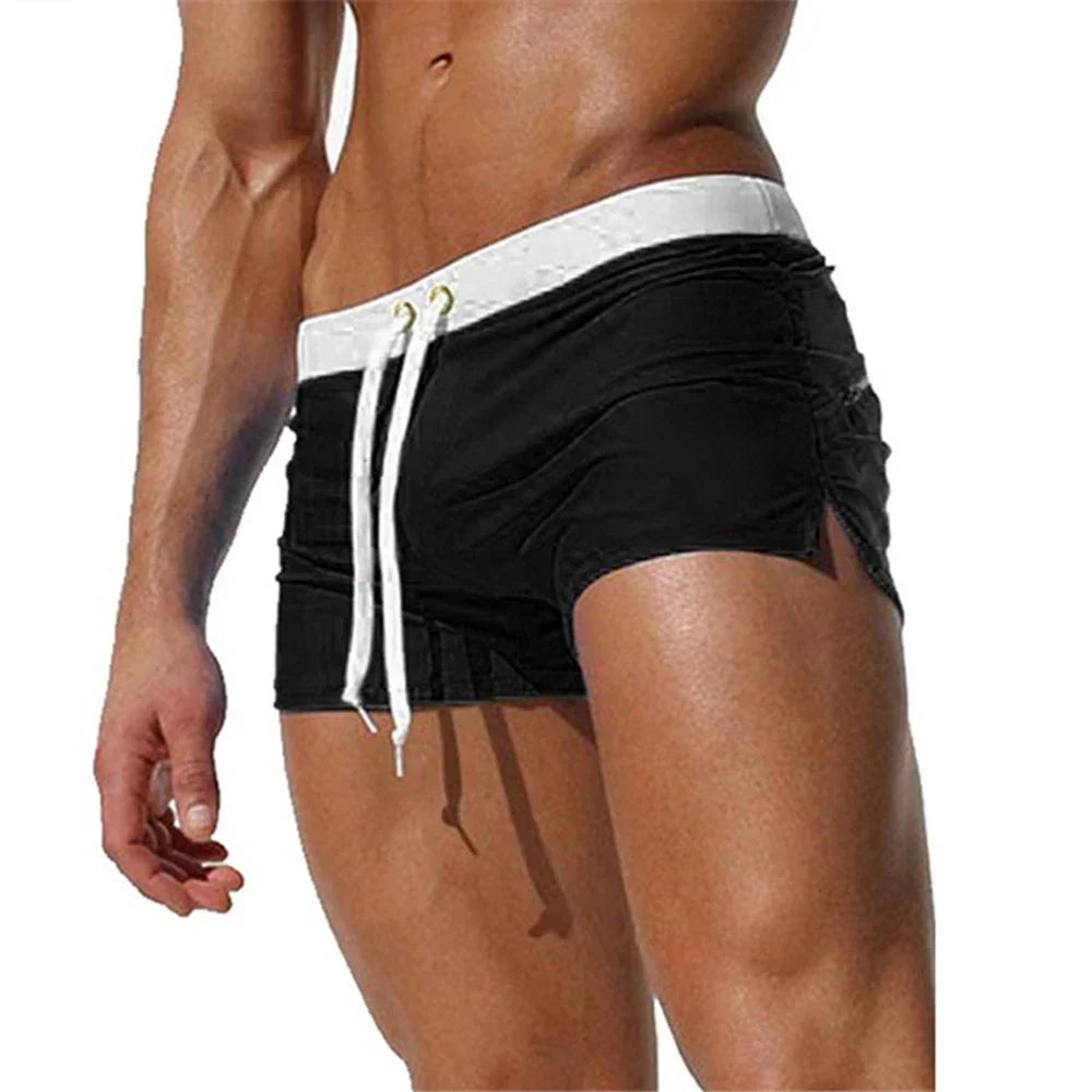 Men's Swim Trunks