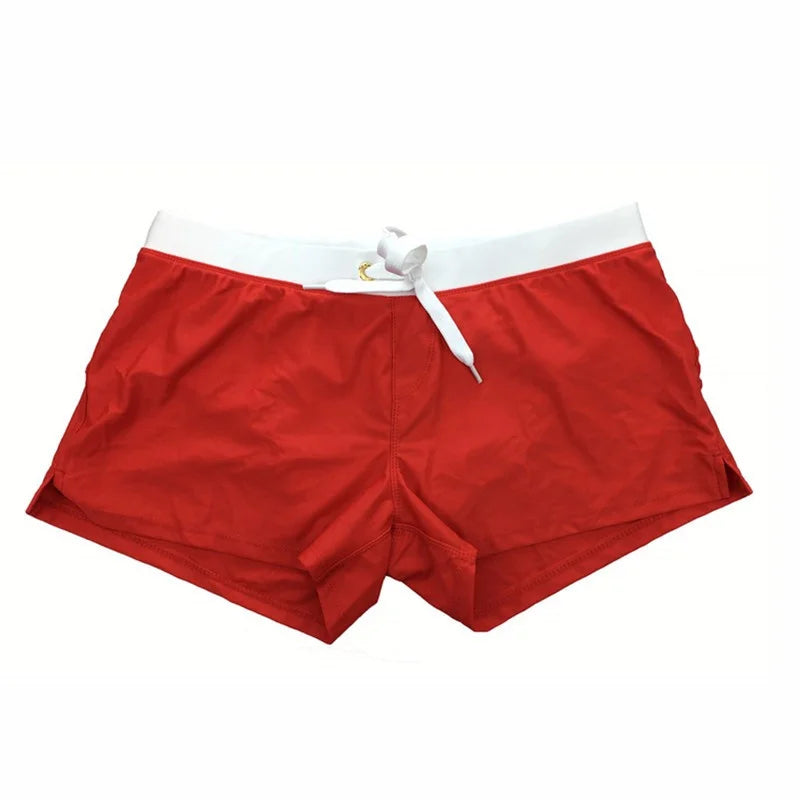Men's Swim Trunks