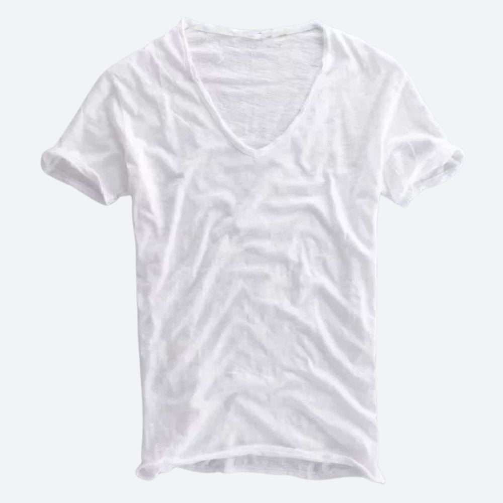 Casual Men's Summer Tee