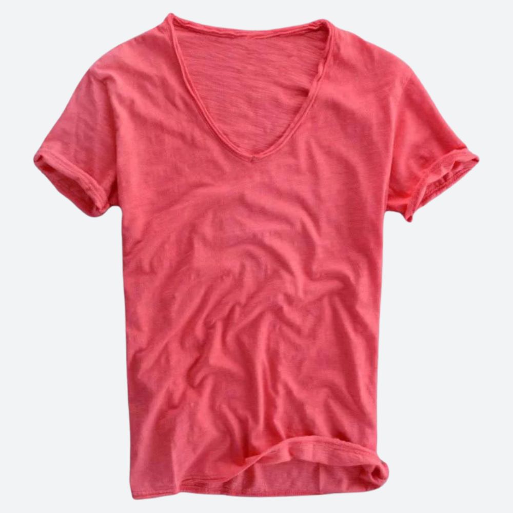 Casual Men's Summer Tee