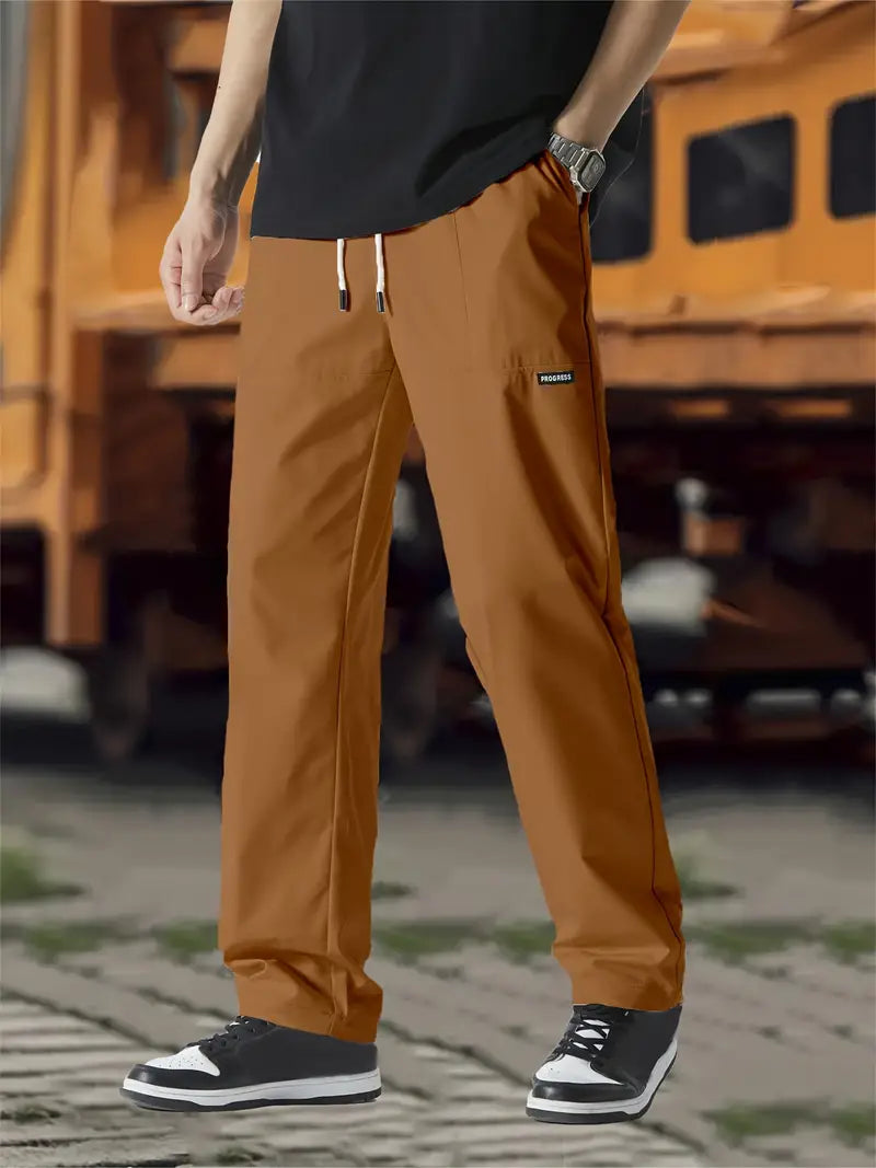 Ultra-Comfort Jogging Pants