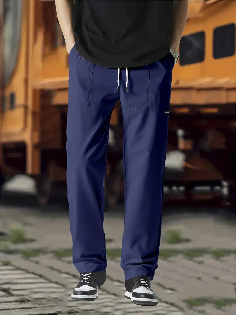 Ultra-Comfort Jogging Pants