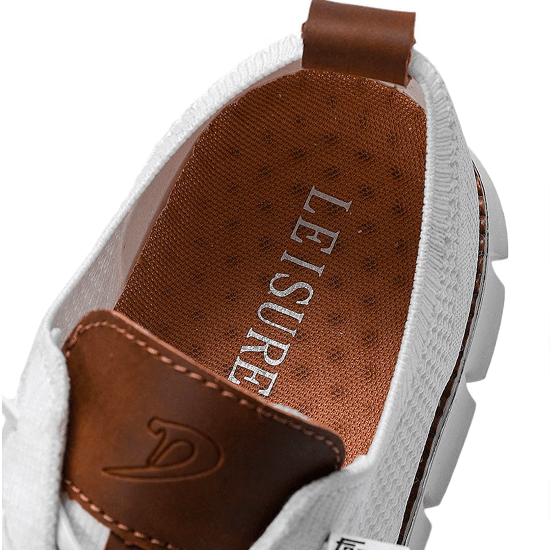 Men's Ultra-Comfort Shoes