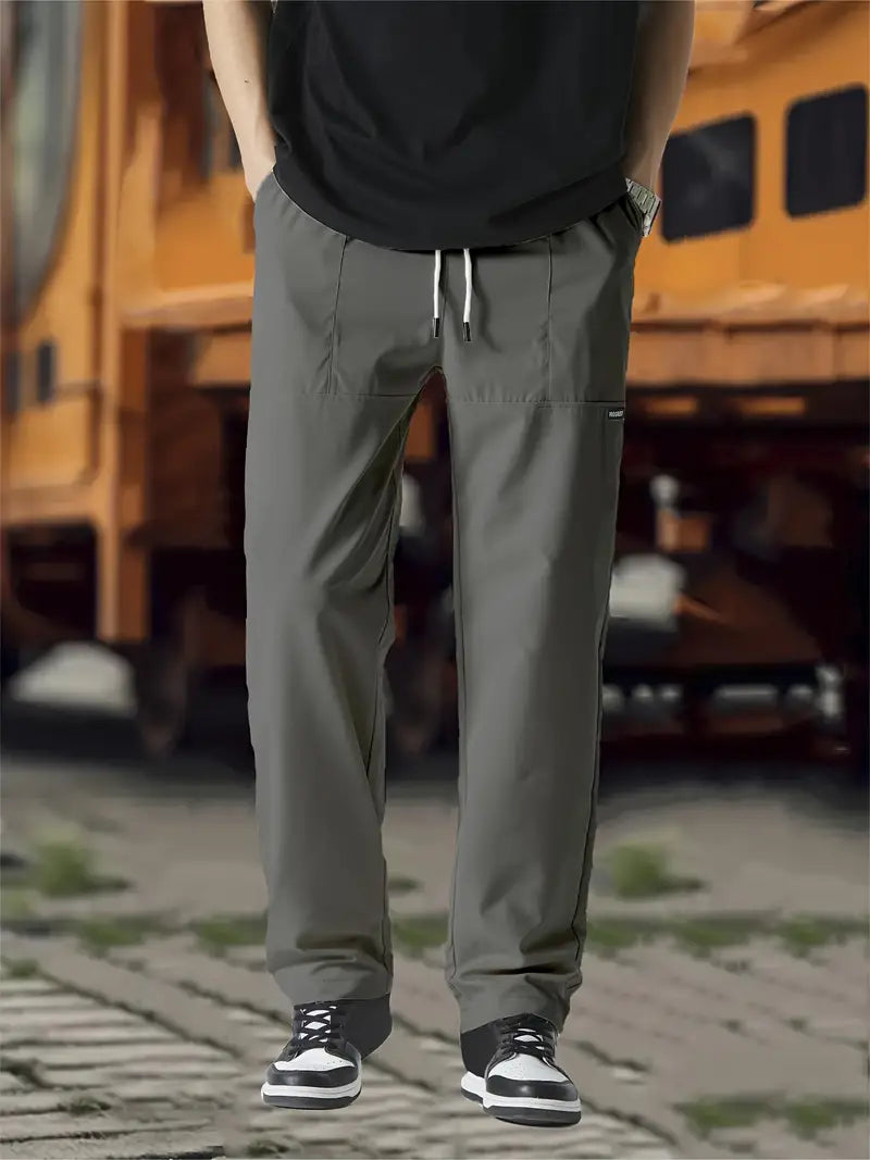 Ultra-Comfort Jogging Pants