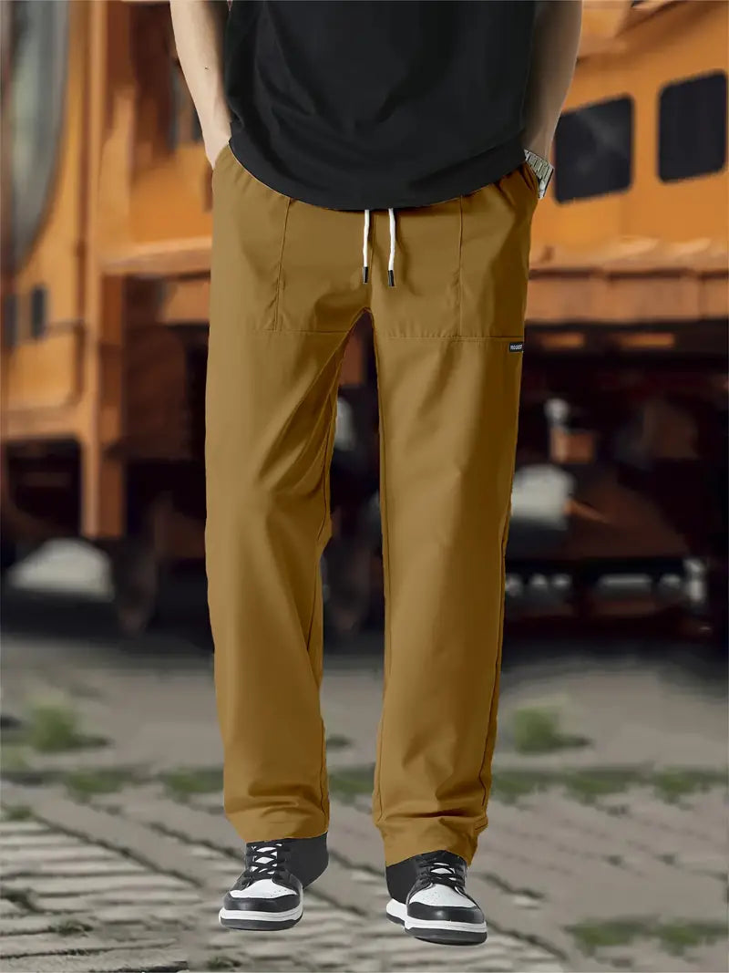 Ultra-Comfort Jogging Pants