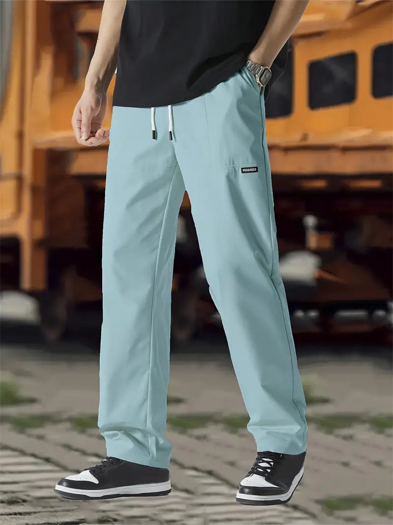 Ultra-Comfort Jogging Pants