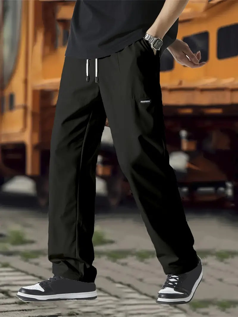 Ultra-Comfort Jogging Pants