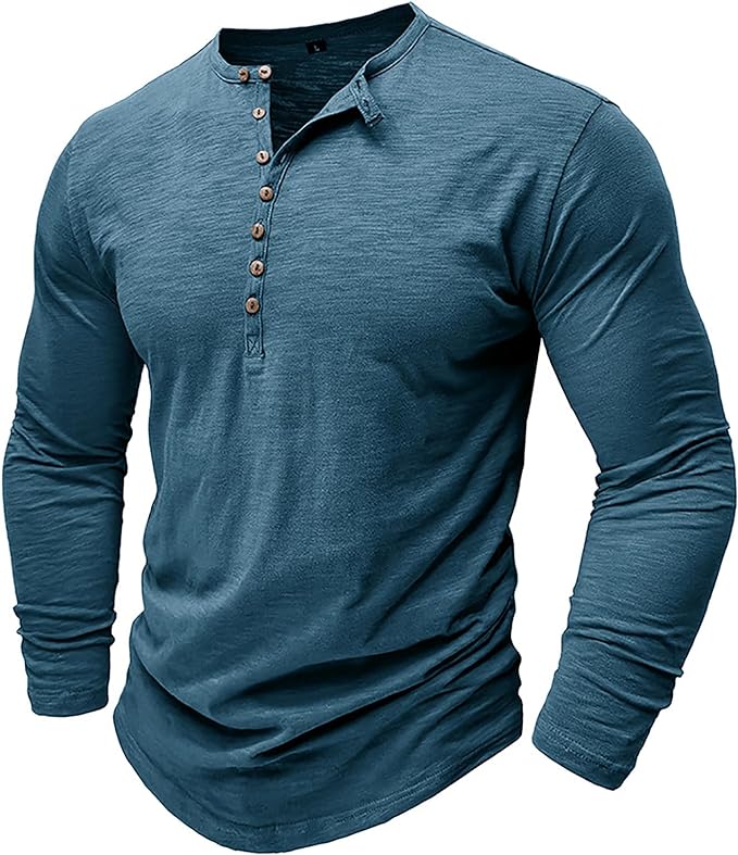 Casual Cotton Shirt for Men