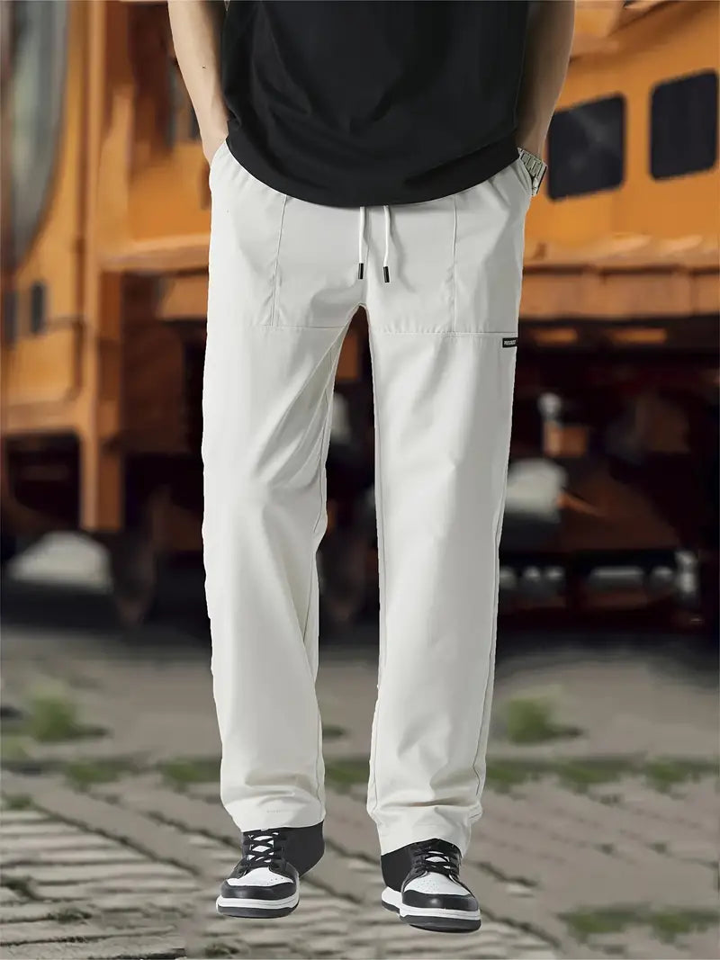 Ultra-Comfort Jogging Pants
