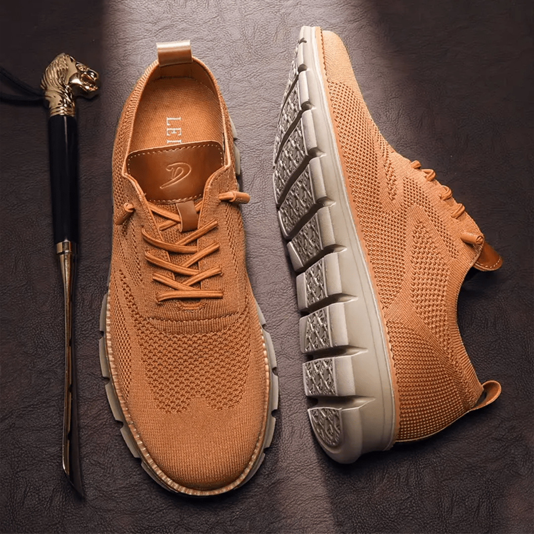 Men's Ultra-Comfort Shoes