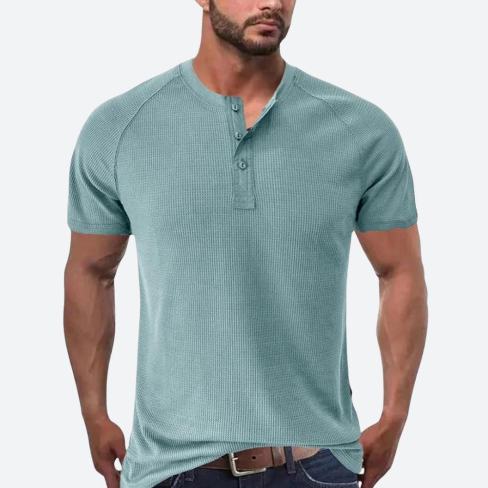 Casual Men's Tee