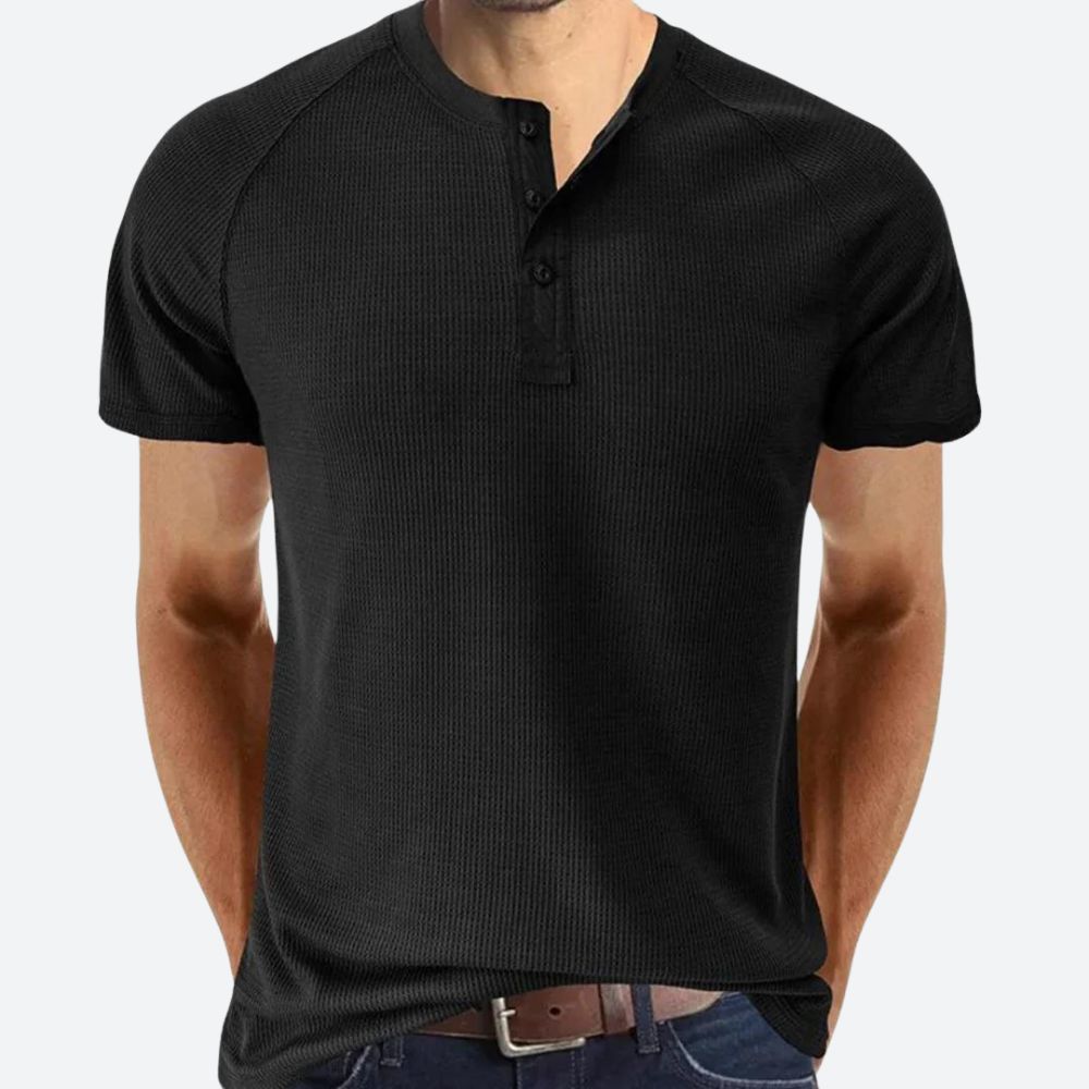 Casual Men's Tee