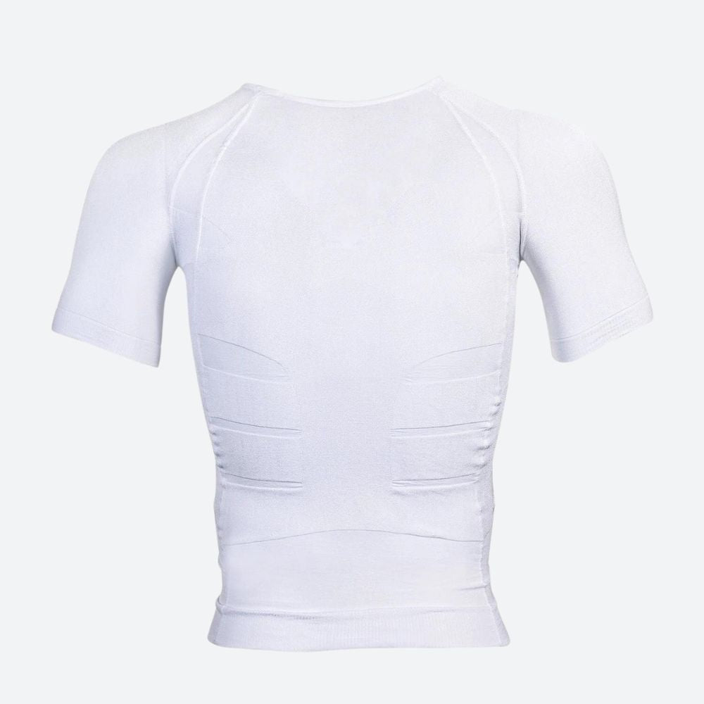 Slim Fit Shaping Tee