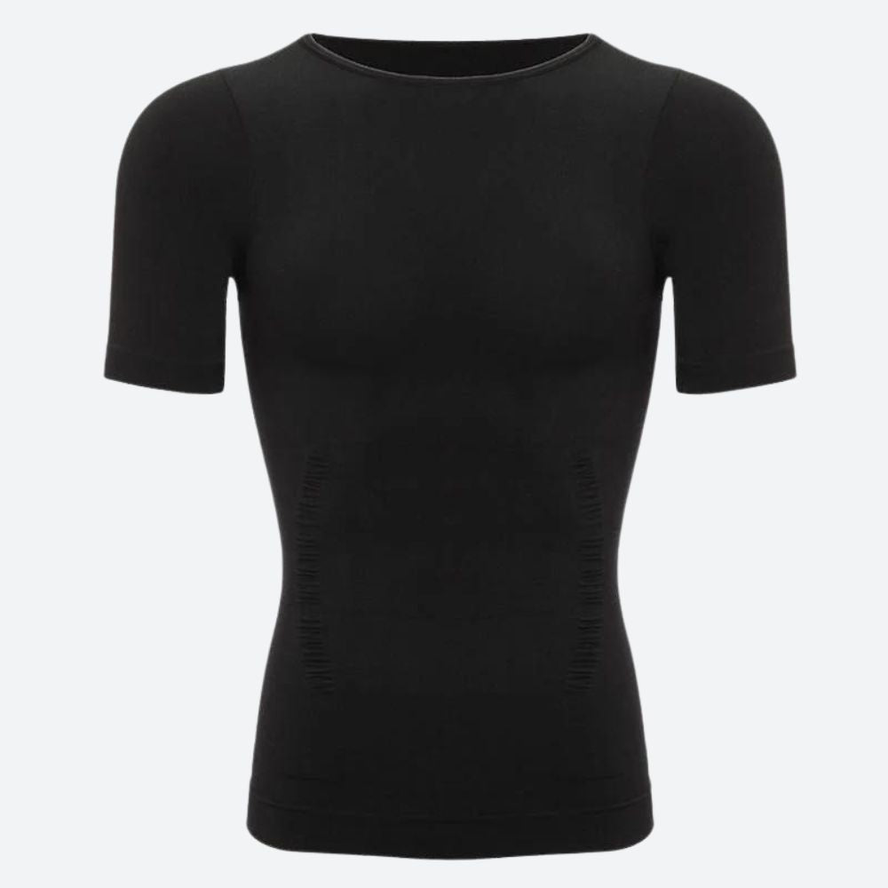 Slim Fit Shaping Tee