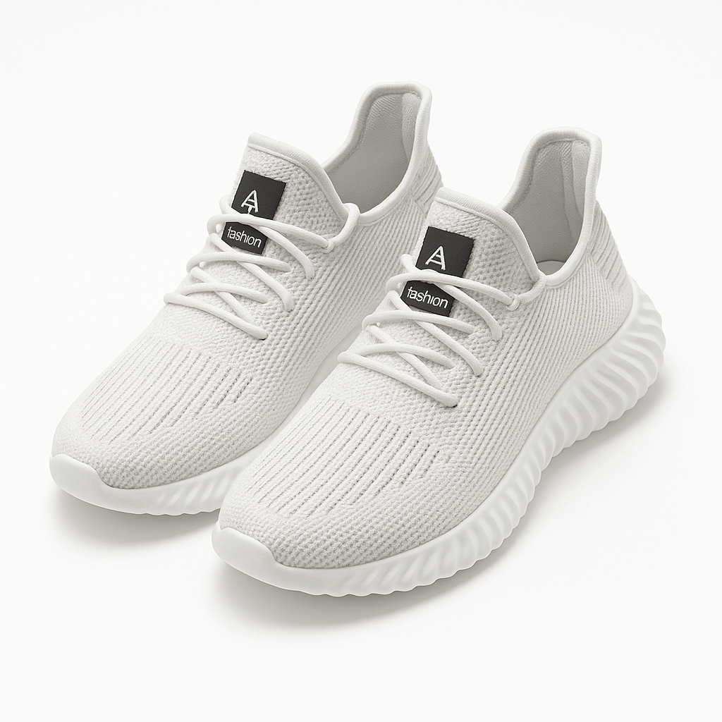 AeroLite Lightweight Sneakers