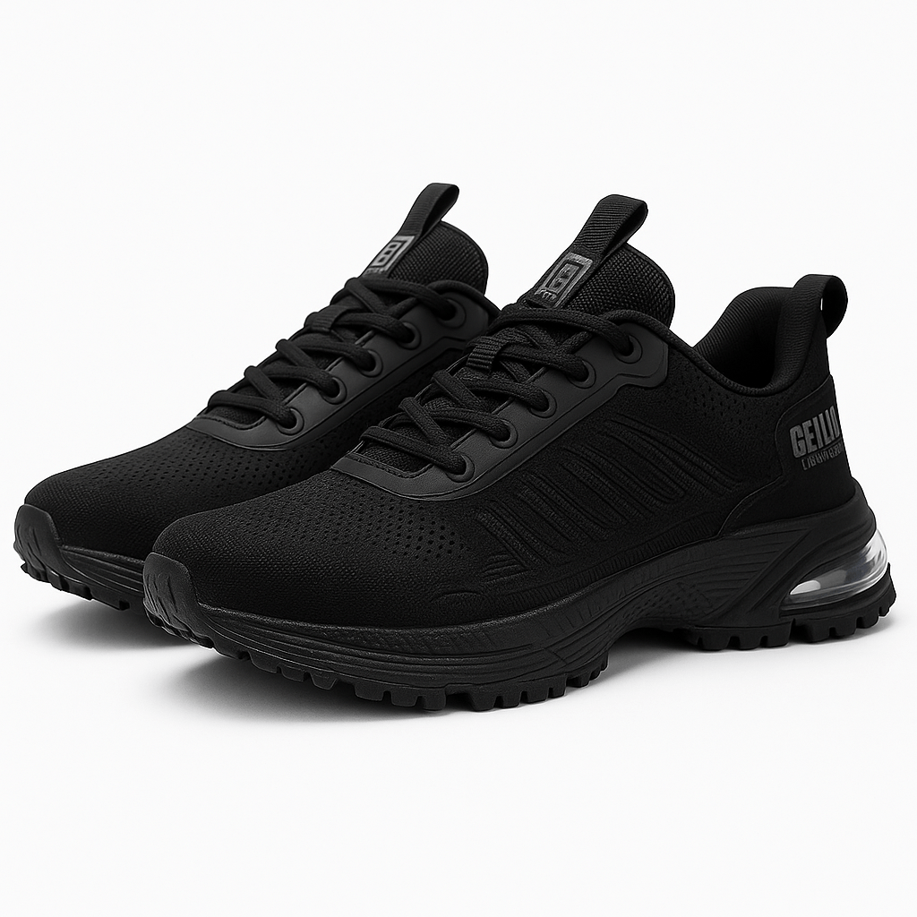 Max Cushion Running Shoes
