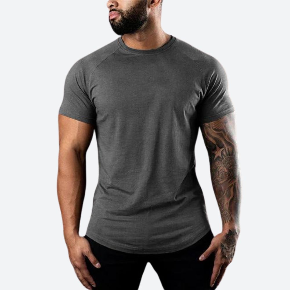 Cool Comfort Short Sleeve Tee