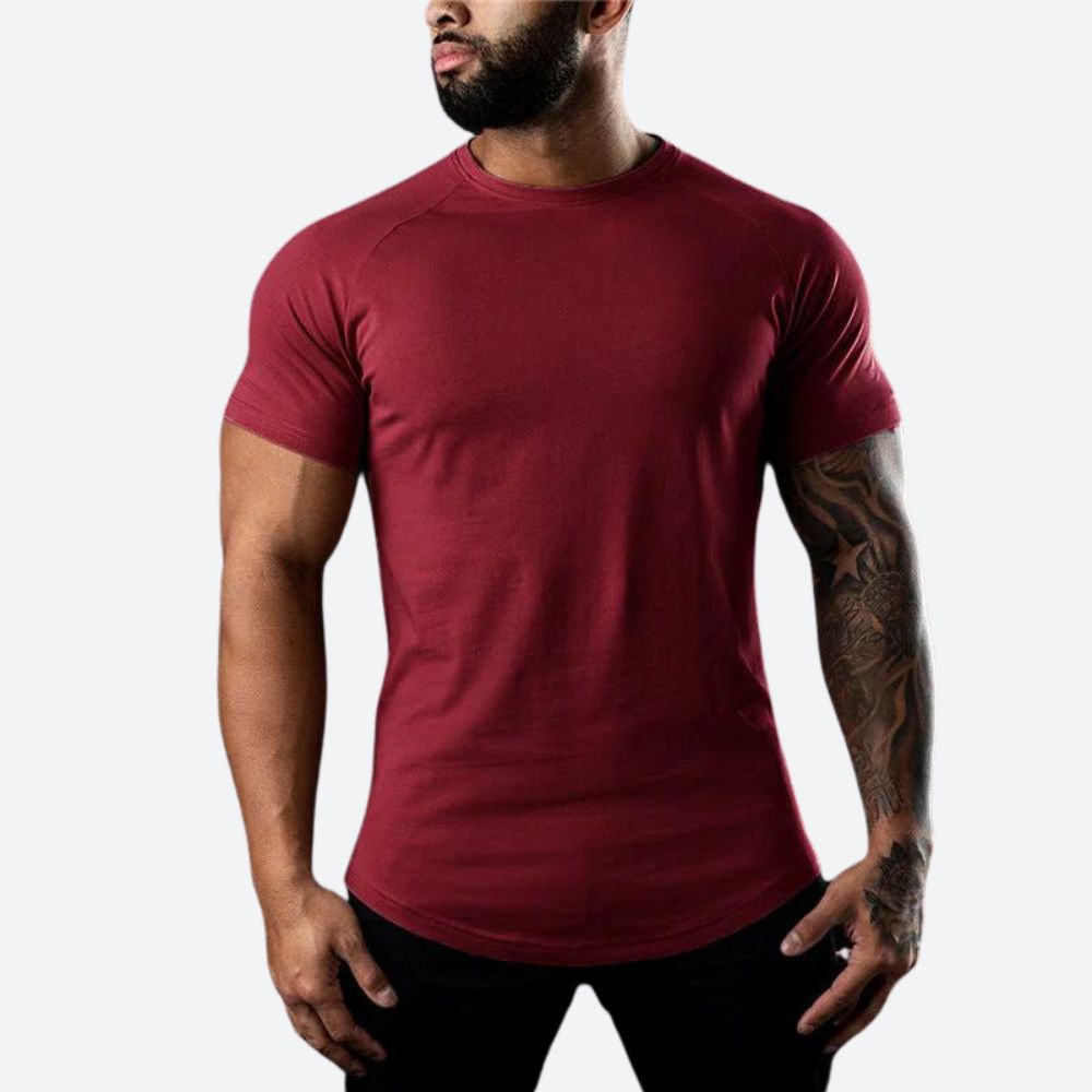 Cool Comfort Short Sleeve Tee