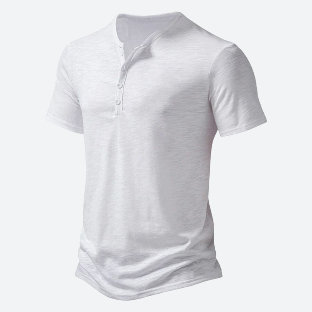 Casual Men's Tee