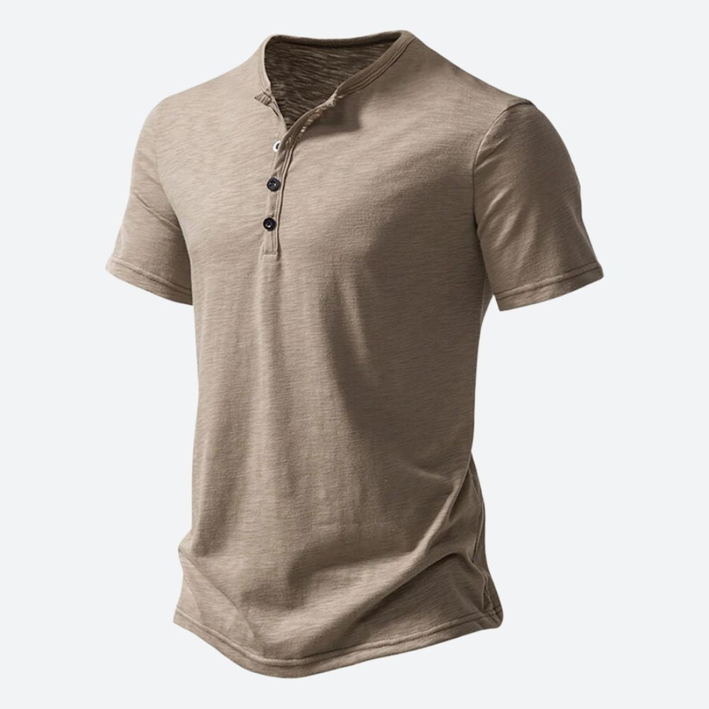 Casual Men's Tee