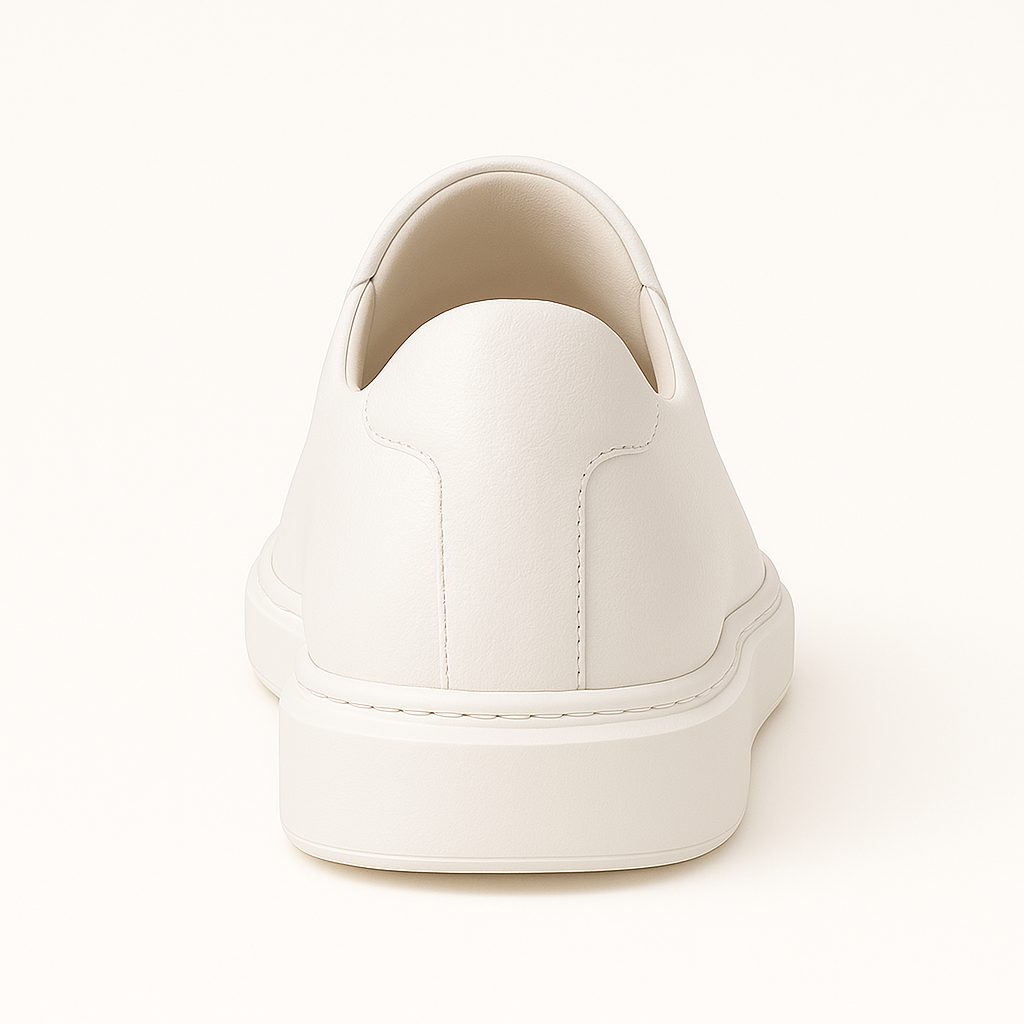 Slip-On Casual Sneakers